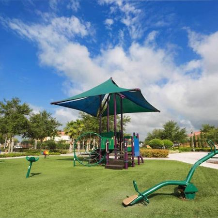 Bella Vida Resort 4 Bedroom Vacation Home With Pool 1515 Kissimmee Exteriör bild