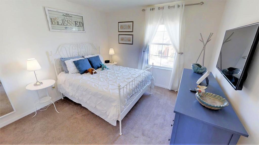 Bella Vida Resort 4 Bedroom Vacation Home With Pool 1515 Kissimmee Exteriör bild