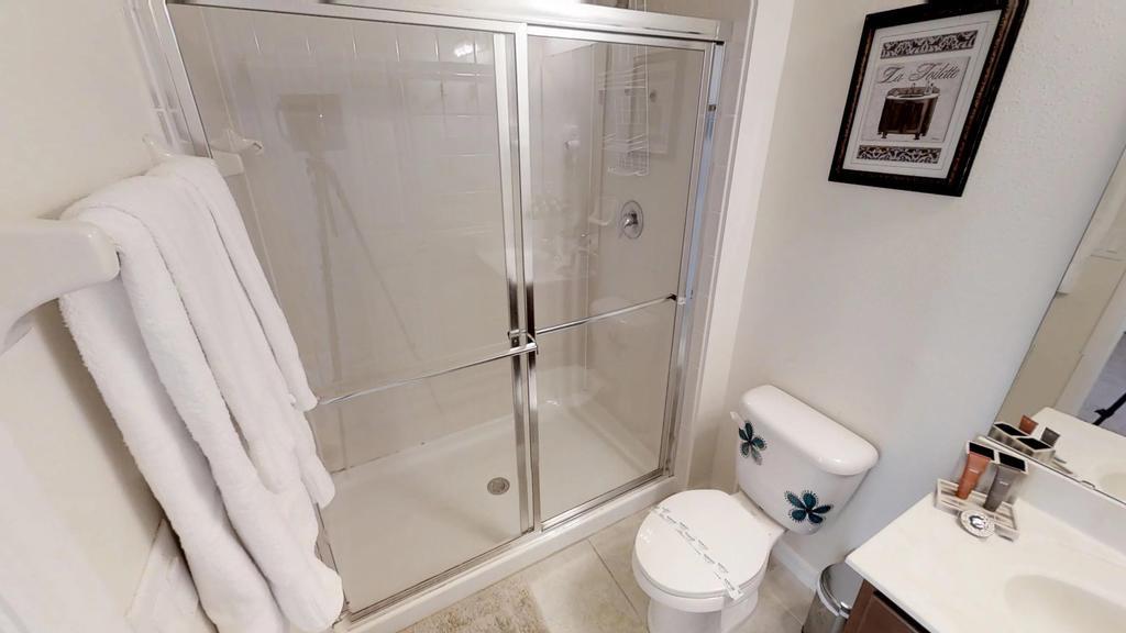 Bella Vida Resort 4 Bedroom Vacation Home With Pool 1515 Kissimmee Exteriör bild