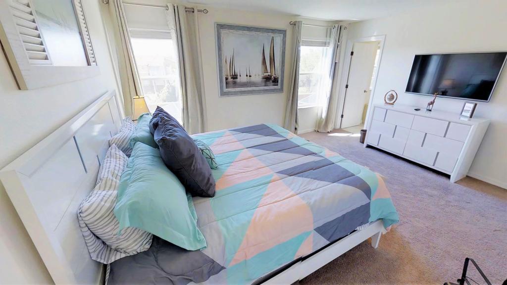 Bella Vida Resort 4 Bedroom Vacation Home With Pool 1515 Kissimmee Exteriör bild