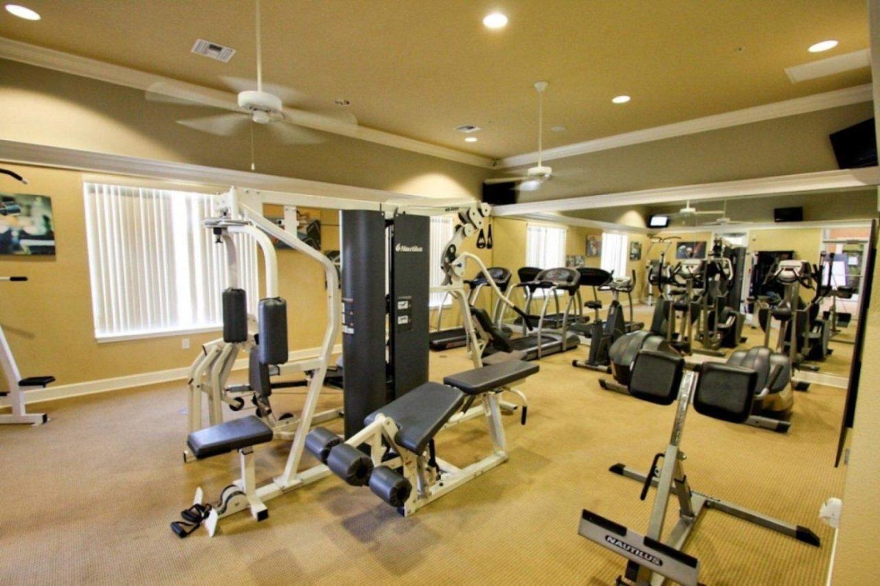 Bella Vida Resort 4 Bedroom Vacation Home With Pool 1515 Kissimmee Exteriör bild